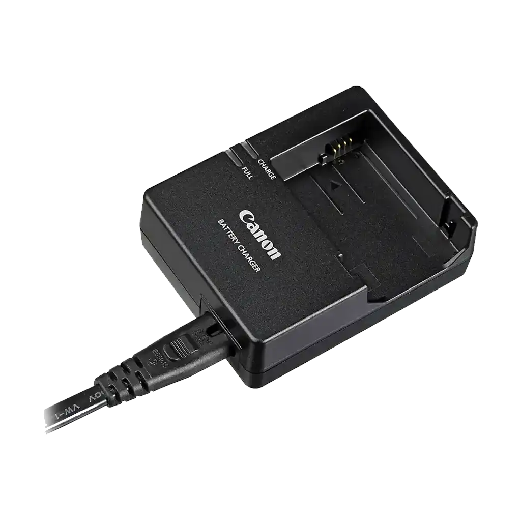 Canon LC-E8E Compact Charger (Original)
