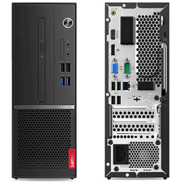 Lenovo V530S (Intel i5 8th, 256GB SSD & 16GB RAM) Desktop PC