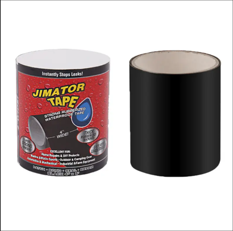 Myndmeds Agri- Waterproof Repair Tape 5cm