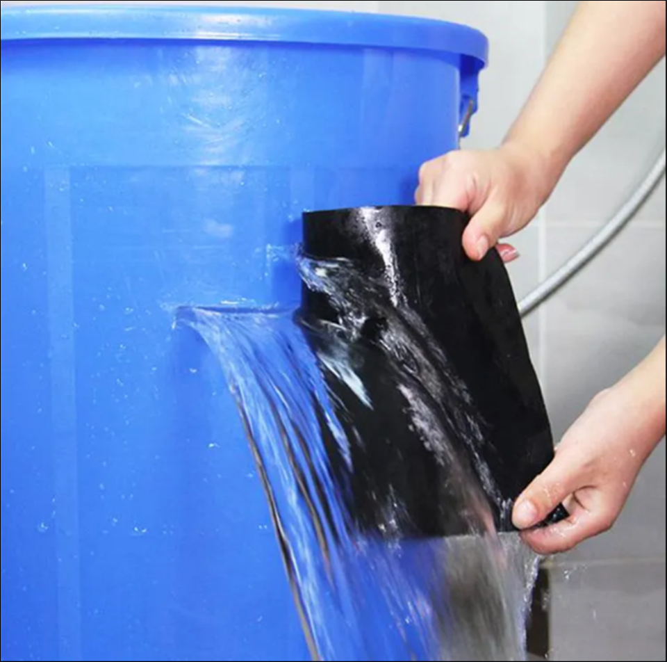 Myndmeds Agri- Waterproof Repair Tape 5cm