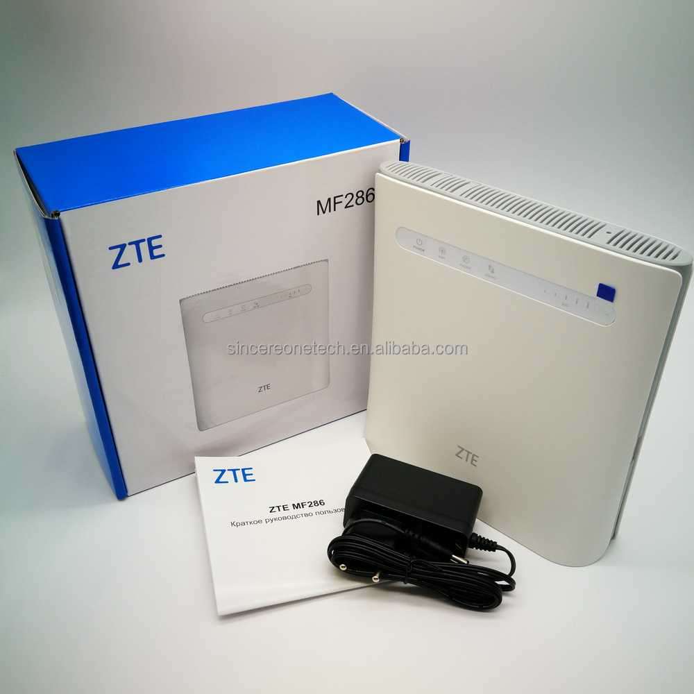ZTE MF286C