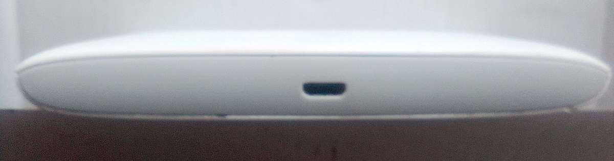 Vodafone R219z Mobile Wifi Router, Open to All Networks