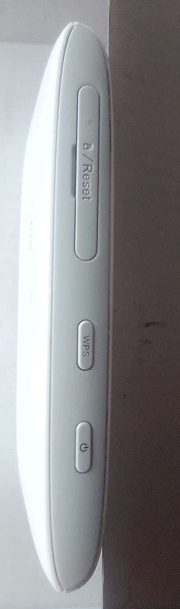 Vodafone R219z Mobile Wifi Router, Open to All Networks