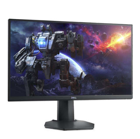 Dell S2421HGF 23.8" Gaming Monitor, (2020 model)1ms response time