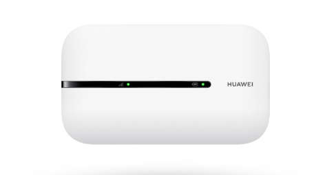 Huawei E5576 ,4G Pocket Router, Open to all  Networks