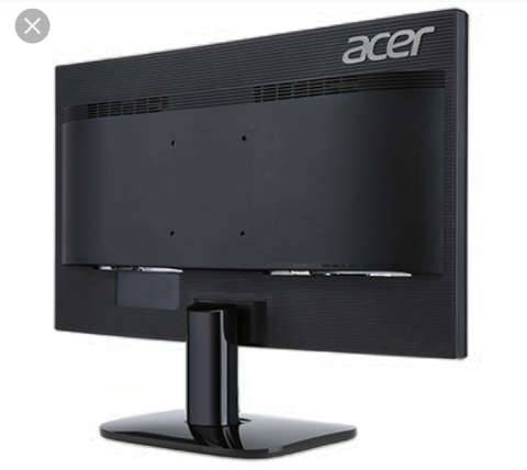 Acer KA220HQ, 22" LCD ,HDMI, Full HD Monitor