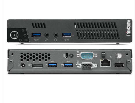 Lenovo Thinkcentre M92p ,i5-3470t, 4gb, 250gb, Tiny Mini Tower with DVD Writer