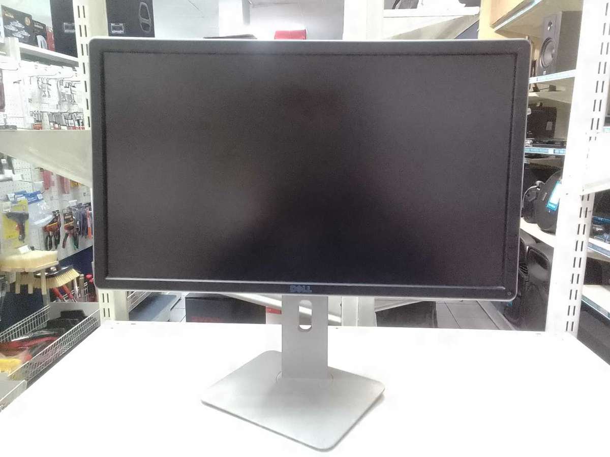 Dell P2314hc , 23" VGA,DVI, USB ,Full Hd, LED display