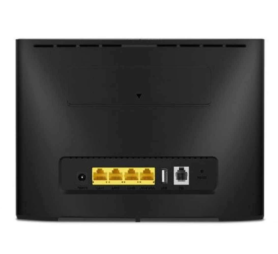 Huawei B525 4g LTE Router