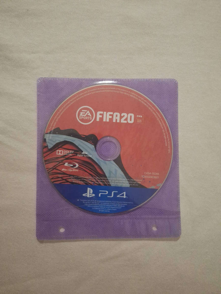 Fifa 20