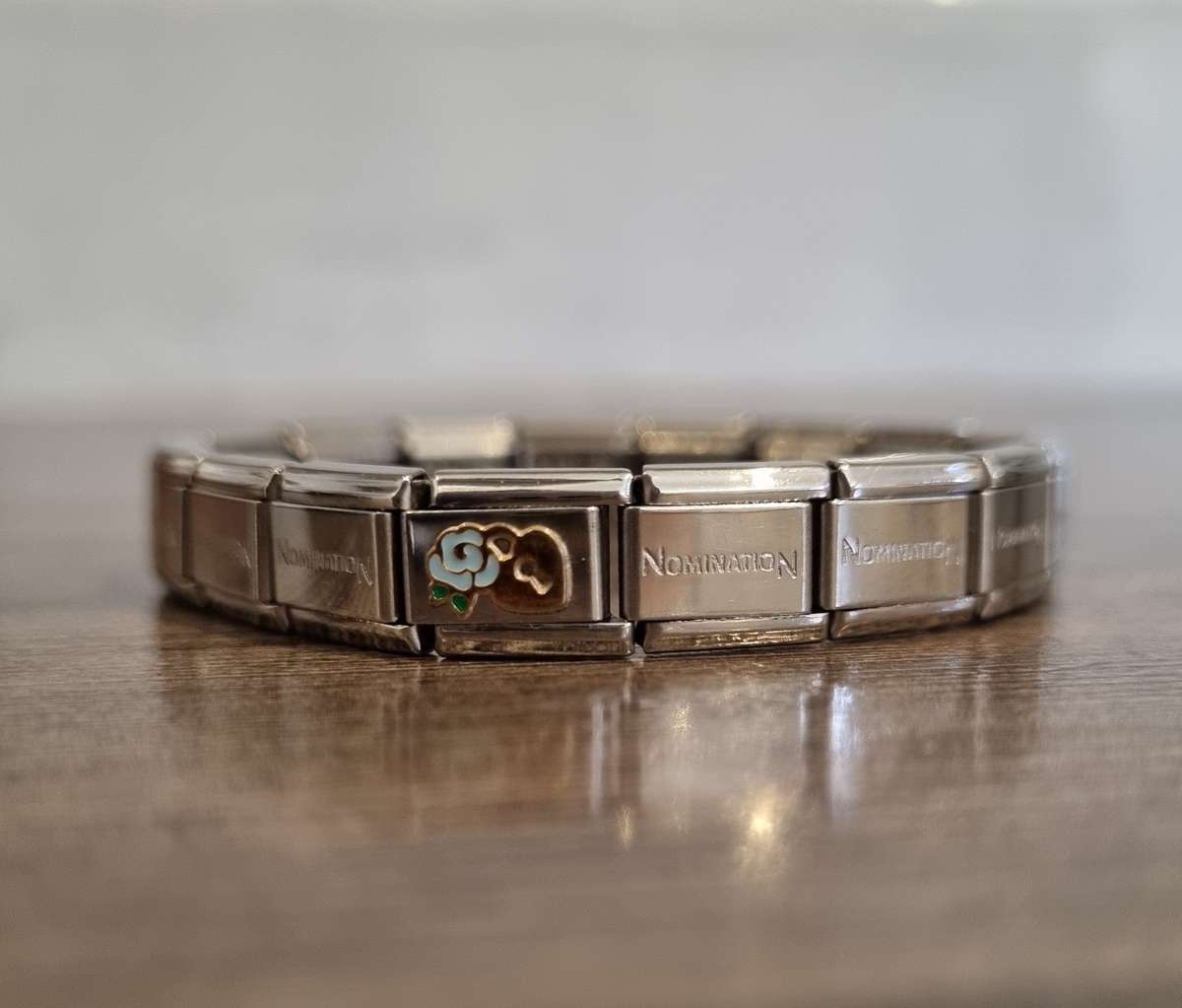 Nomination Bracelet - 17 Links