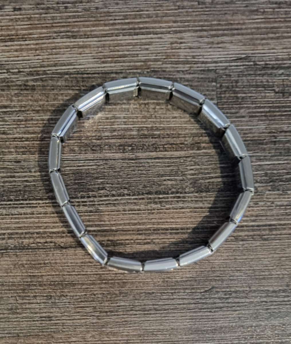 Nomination Bracelet - 17 Links