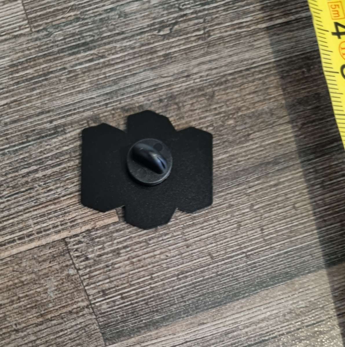 Nintendo 64 Enamel Pin