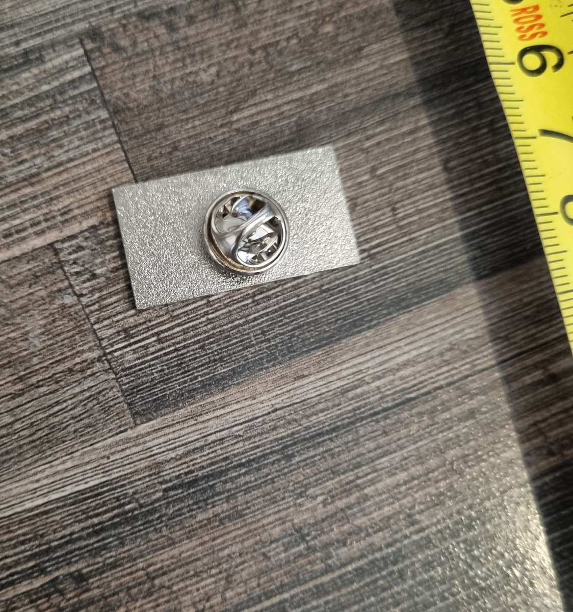 Dunder Mifflin Enamel Pin