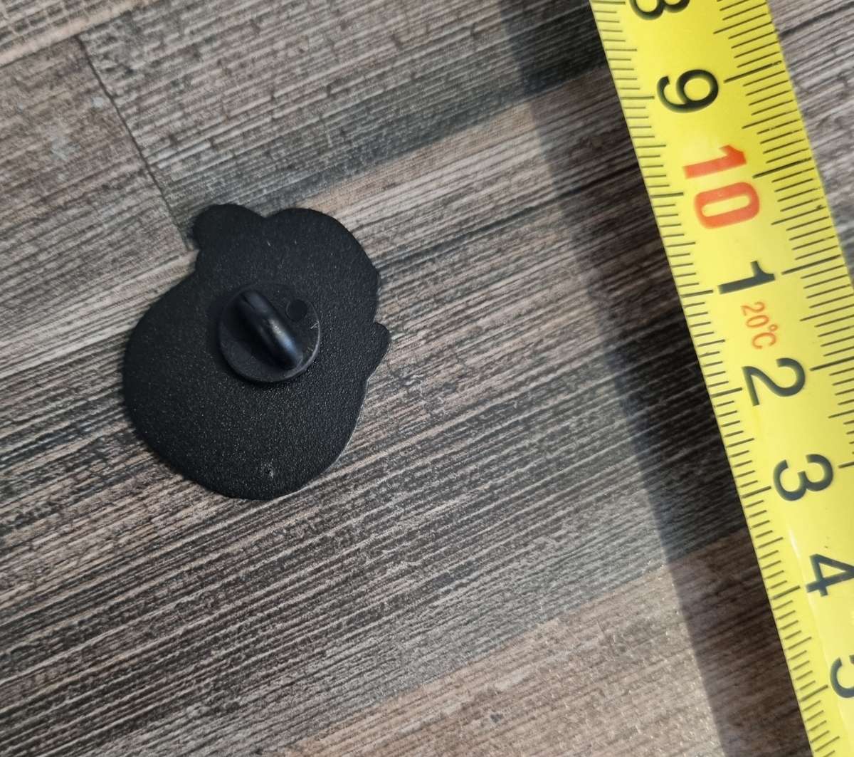 Mike Wazowski Enamel Pin