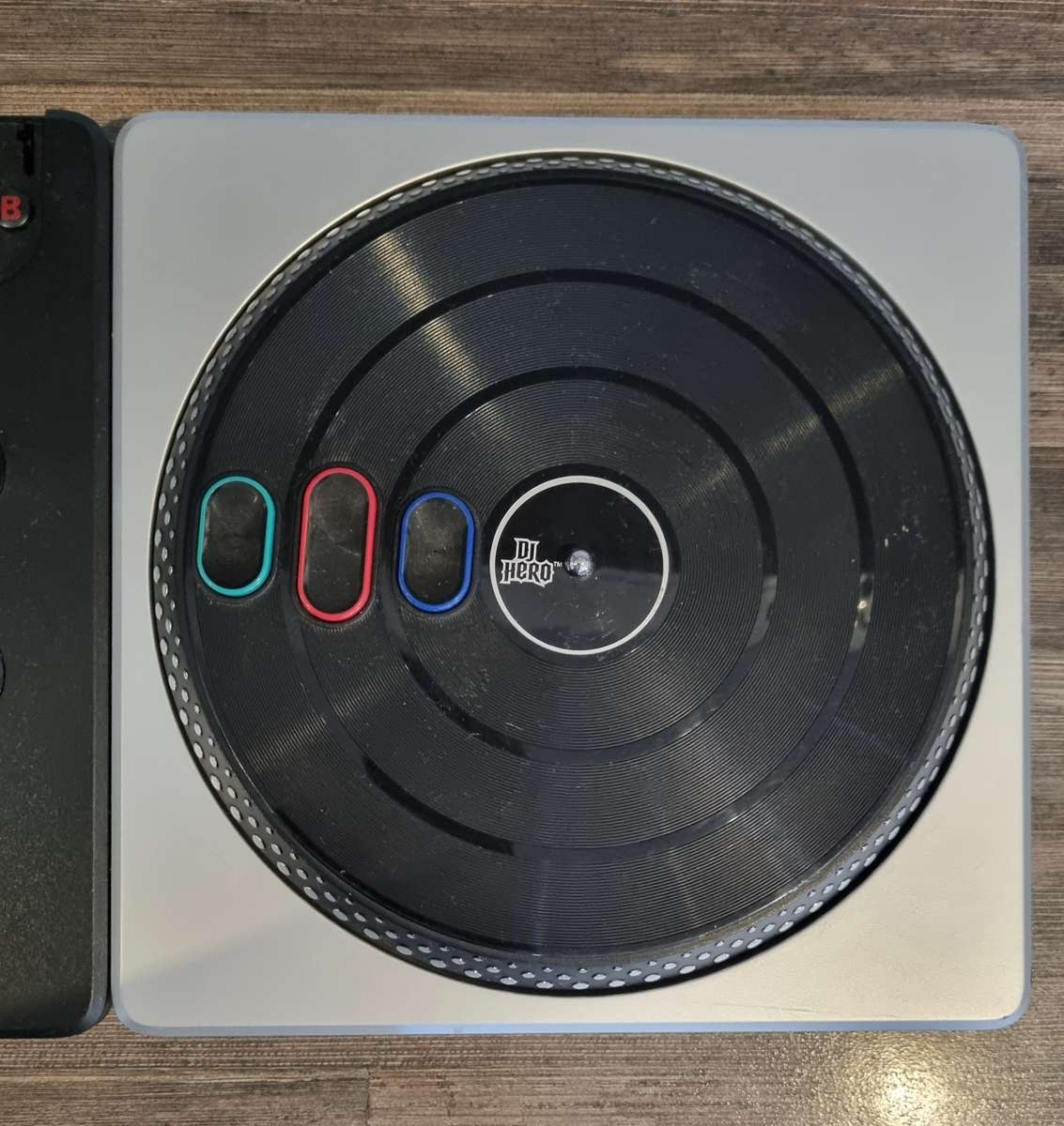 DJ Hero Board for Xbox 360