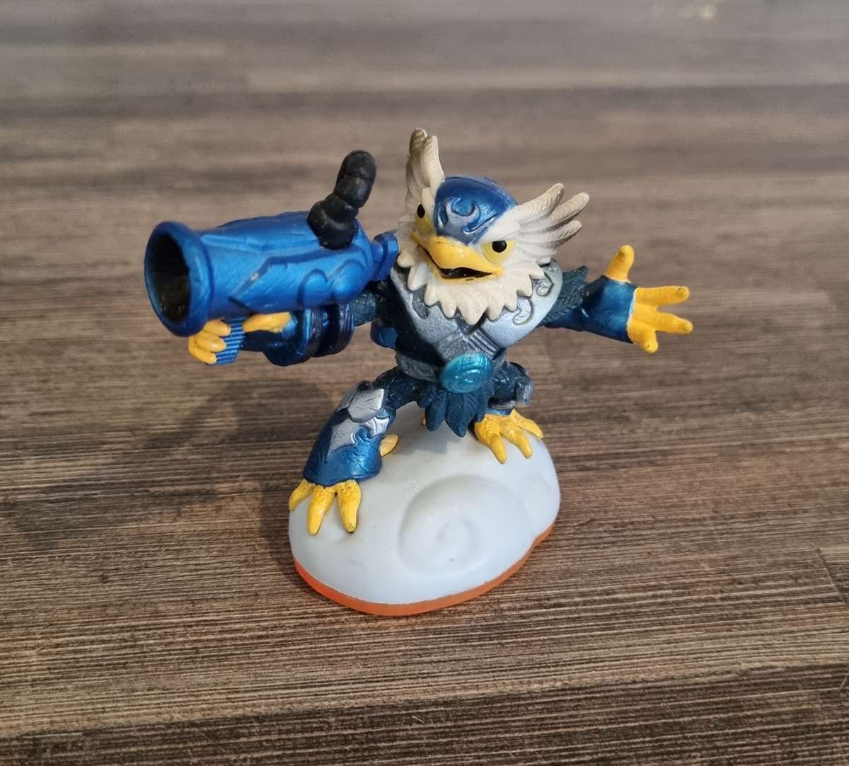 Jet-Vac for Skylanders Giants