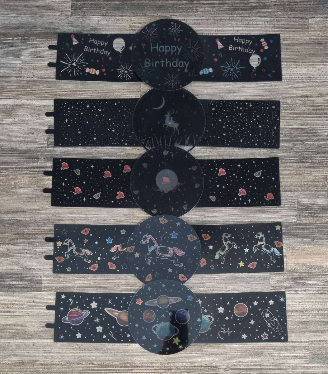 Kids Night Light Lamp