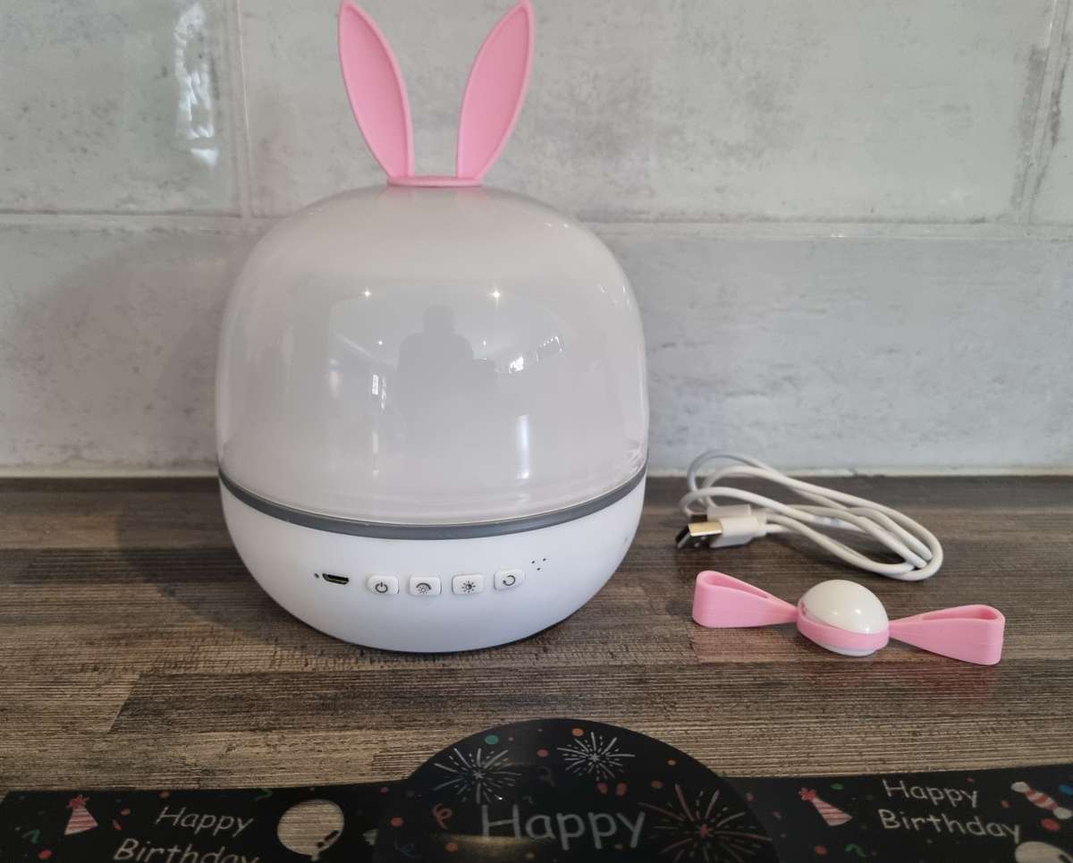 Kids Night Light Lamp