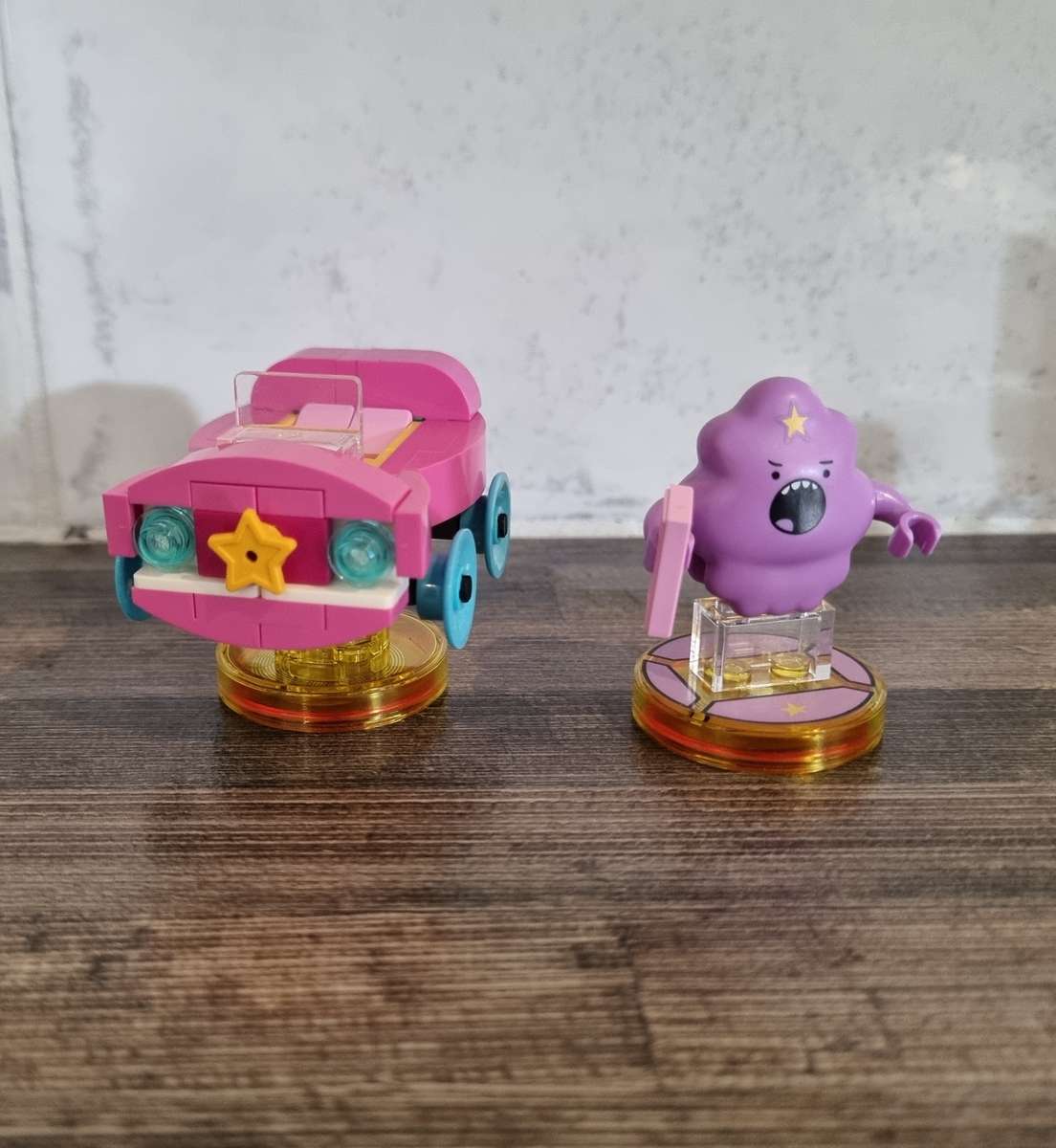 Adventure Time Lego Dimensions Set - 71246