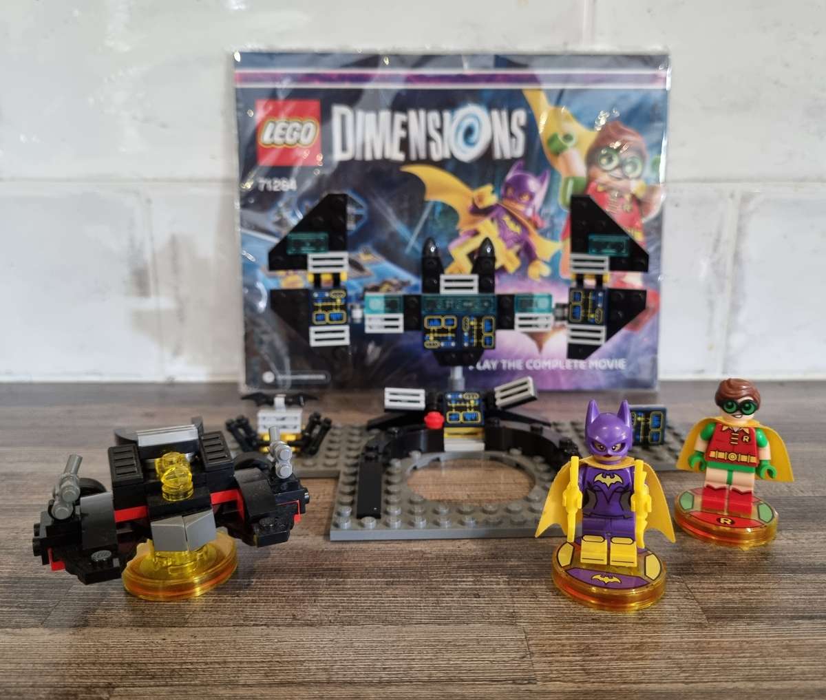Lego Batman Movie Lego Dimensions Set - 71264