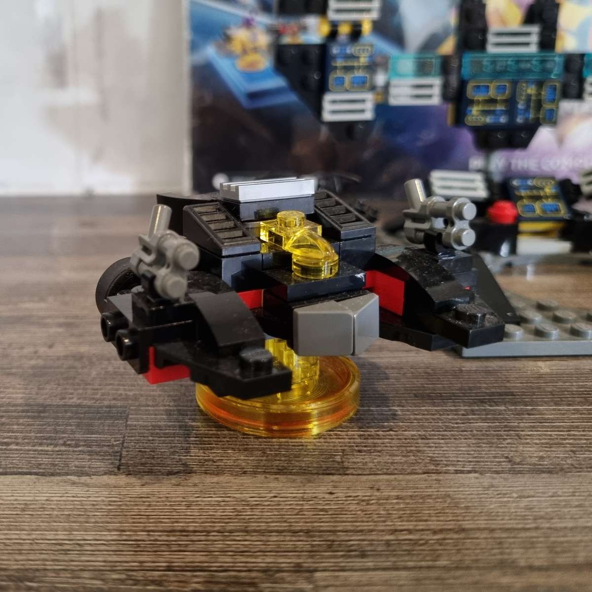 Lego Batman Movie Lego Dimensions Set - 71264