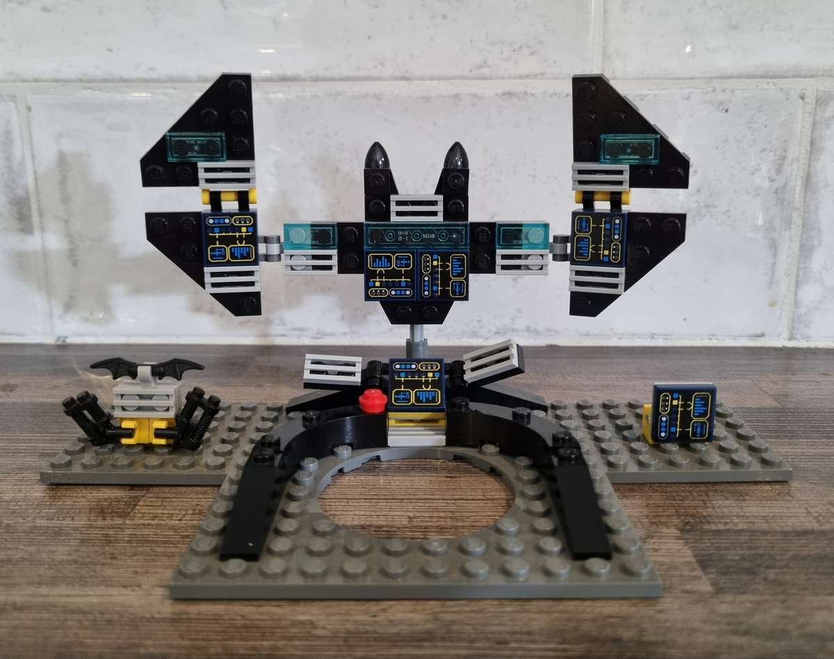 Lego Batman Movie Lego Dimensions Set - 71264