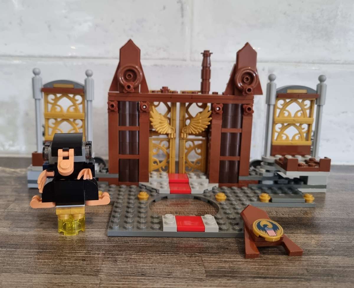 Fantastic Beasts Lego Dimensions Set - 71253