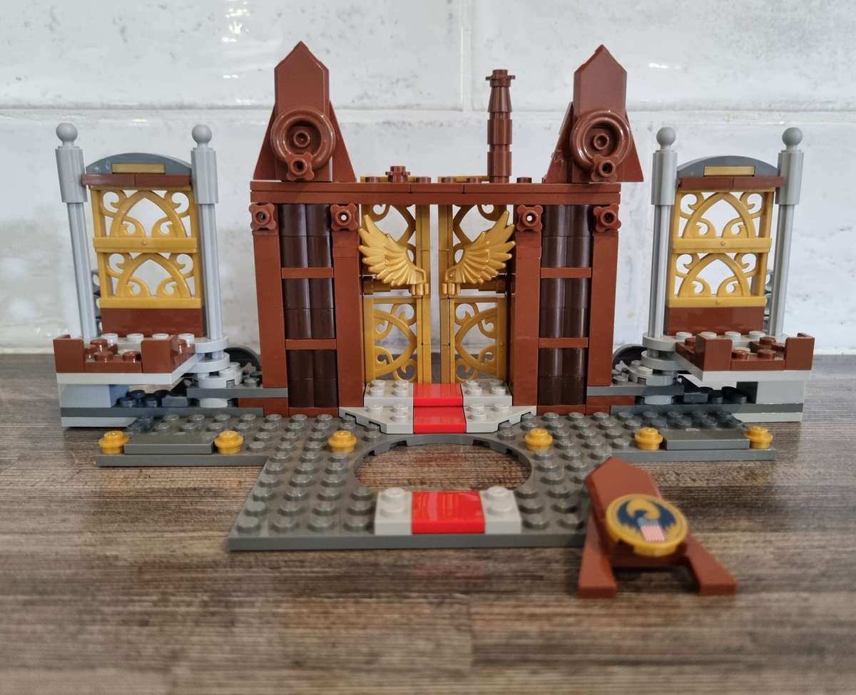 Fantastic Beasts Lego Dimensions Set - 71253