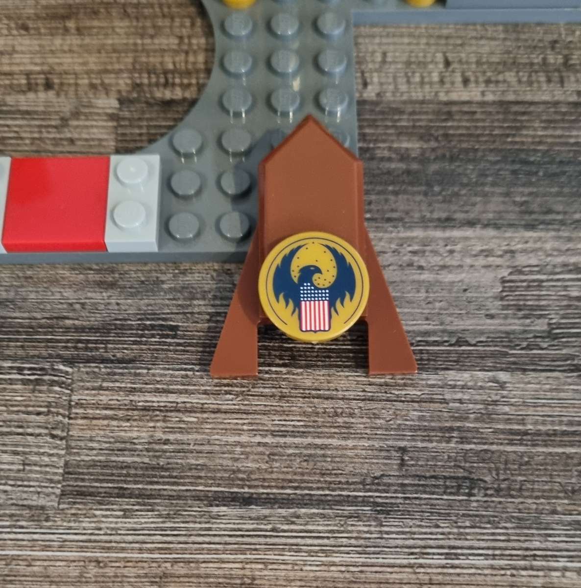 Fantastic Beasts Lego Dimensions Set - 71253