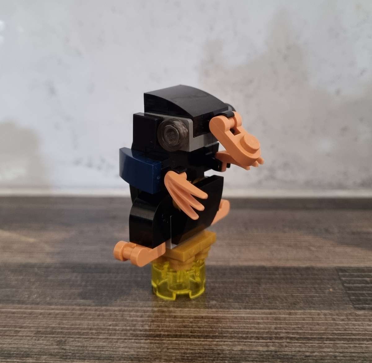 Fantastic Beasts Lego Dimensions Set - 71253