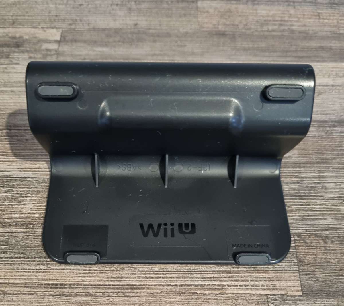 Stand for Nintendo WiiU Gamepad