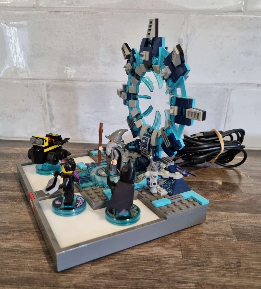 Lego Dimensions Starter Pack for PS3