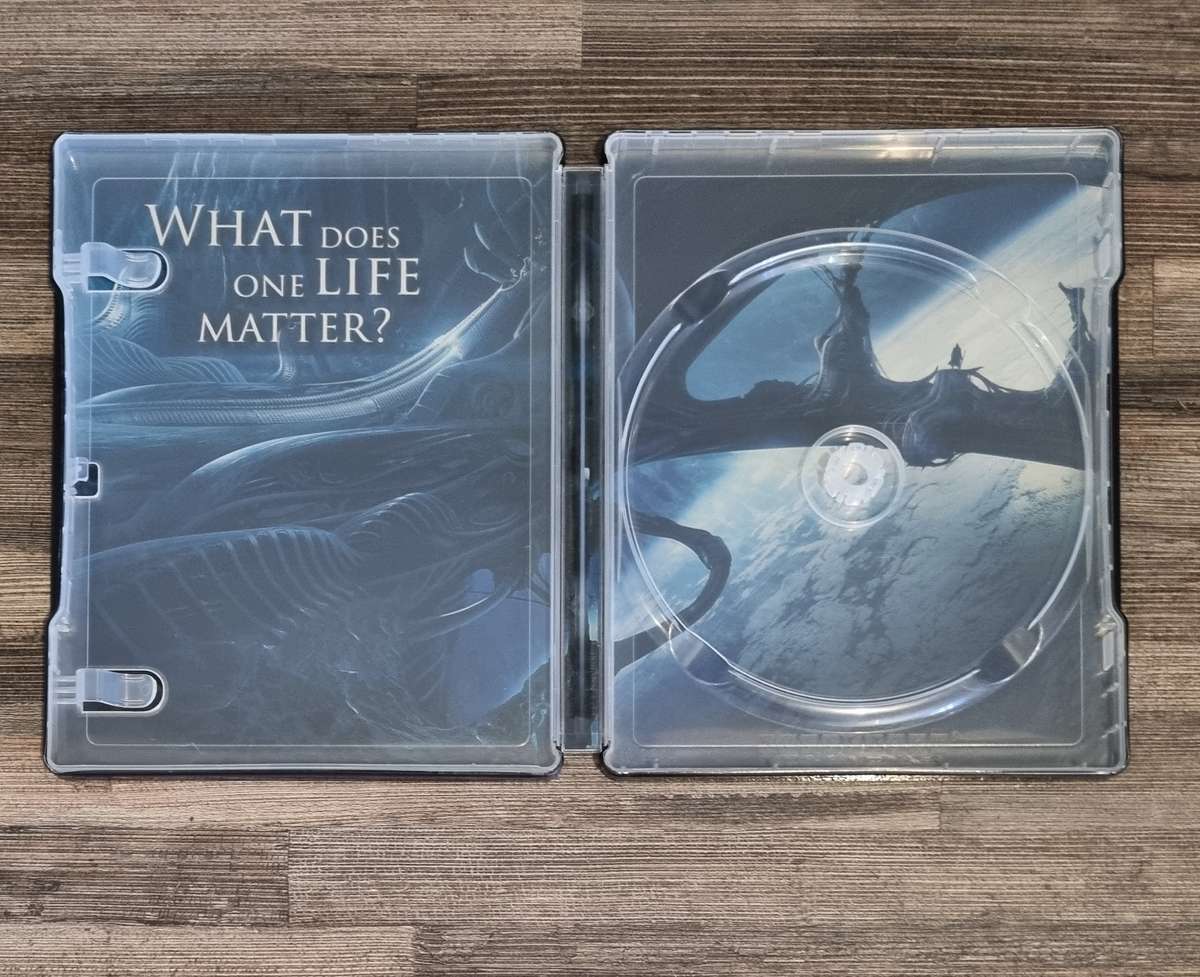 Steelbook for Torment Tides of Numenera