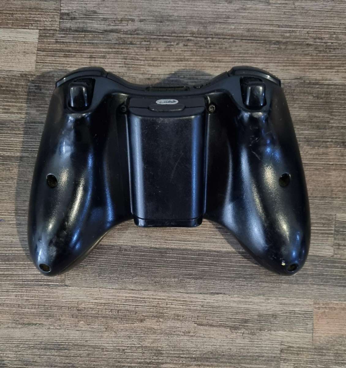 Broken Xbox 360 Controller for Parts