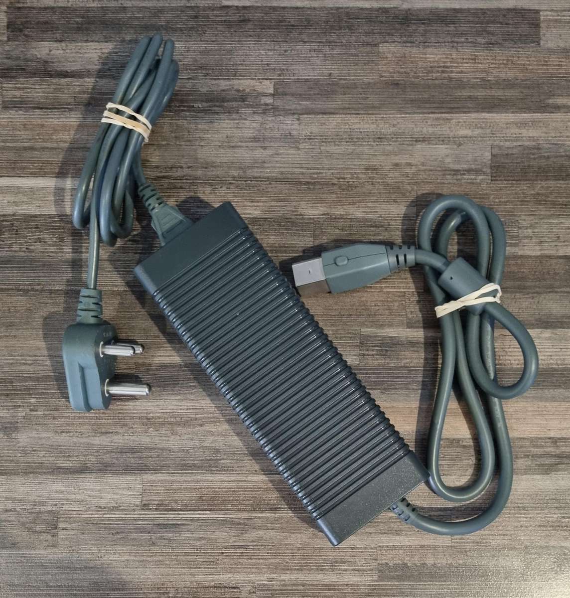 Power Cable for Xbox 360 Phat