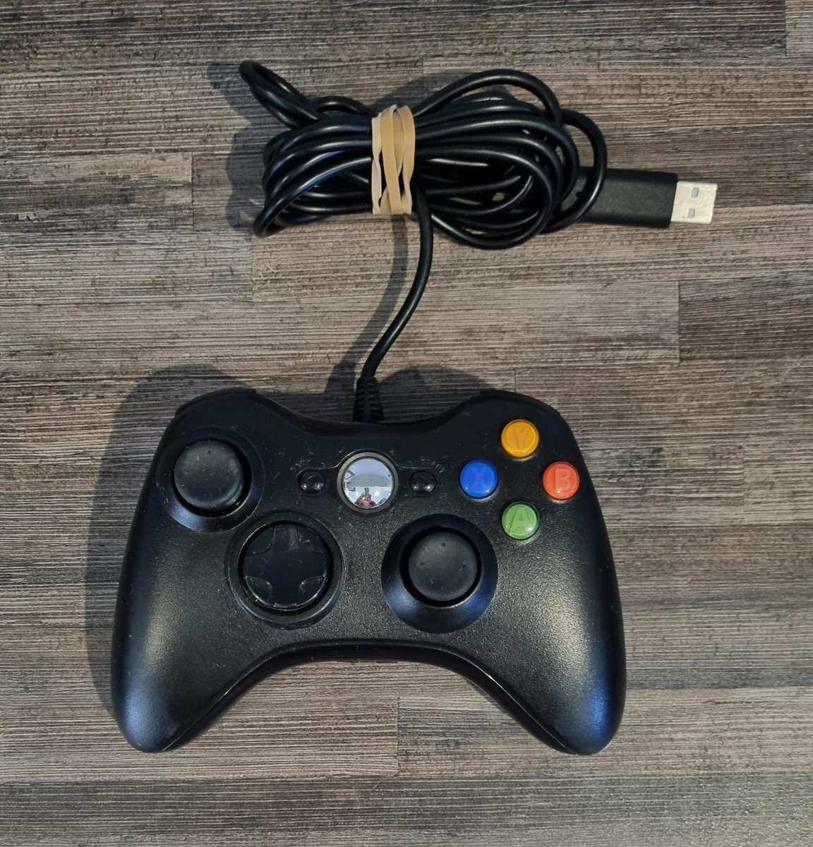 Wired Controller for Xbox 360