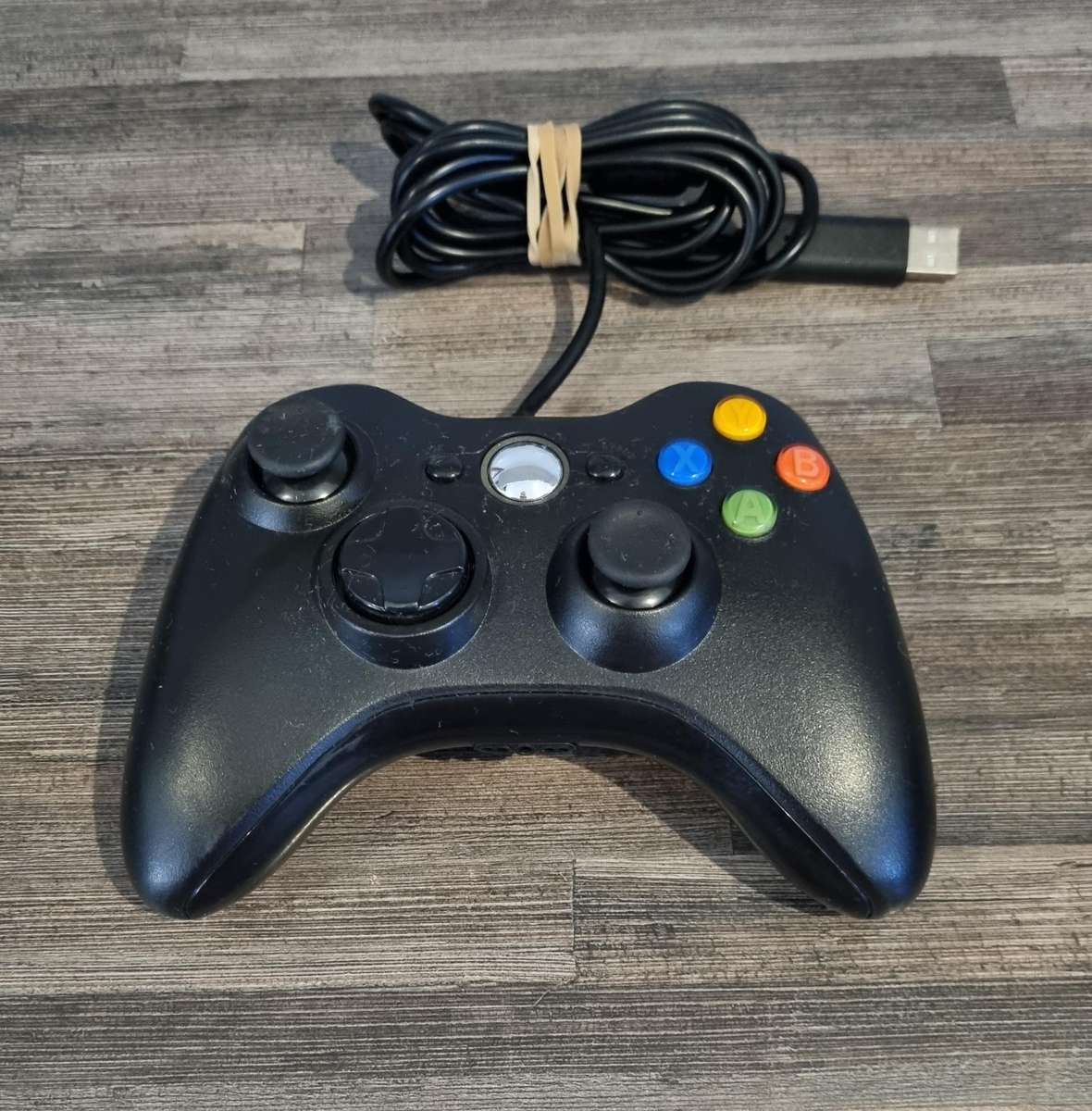 Wired Controller for Xbox 360