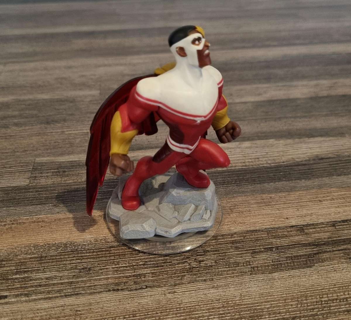Falcon for Disney Infinity