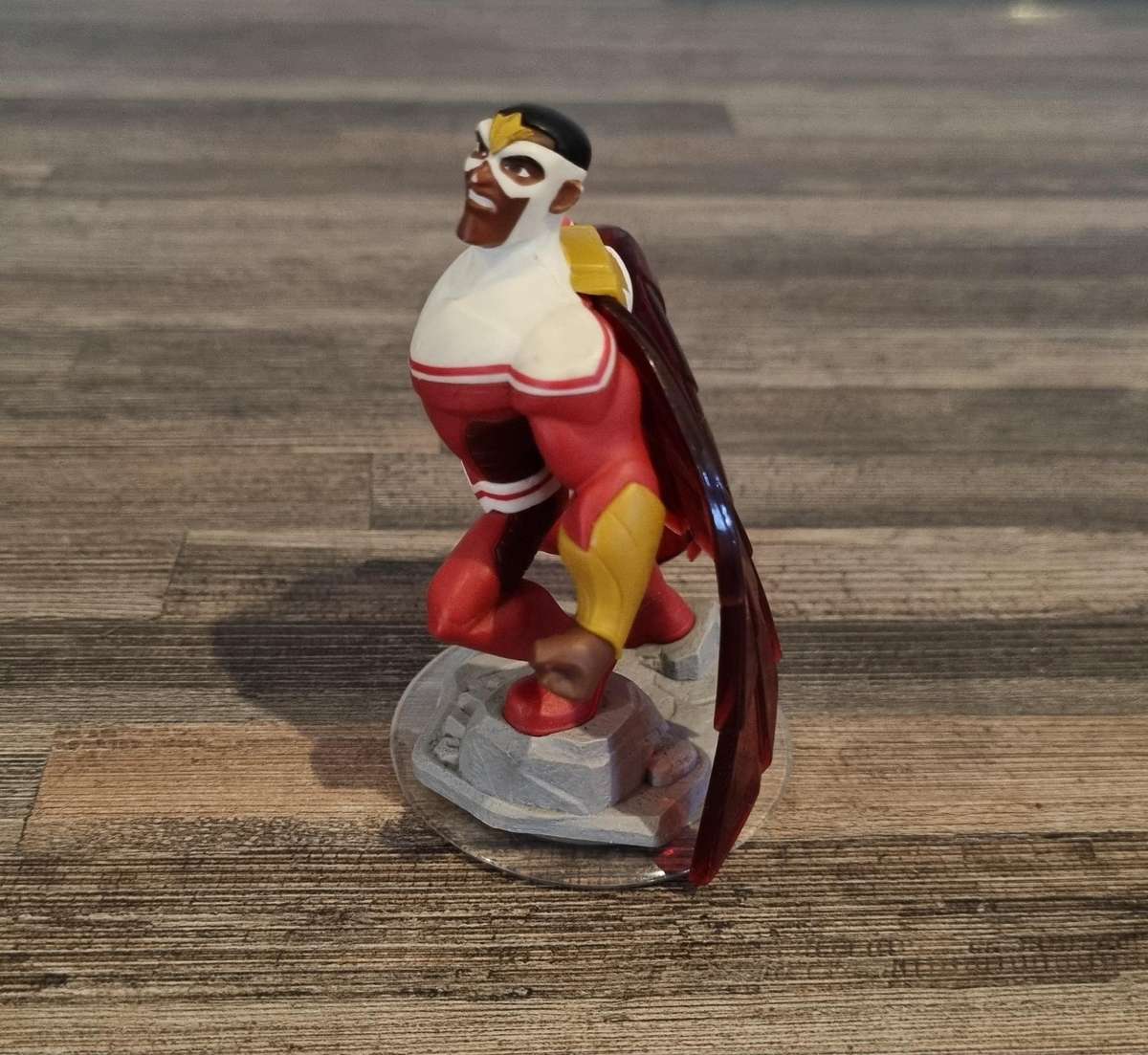 Falcon for Disney Infinity