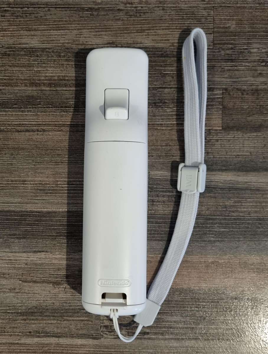 Nintendo Wii Controller