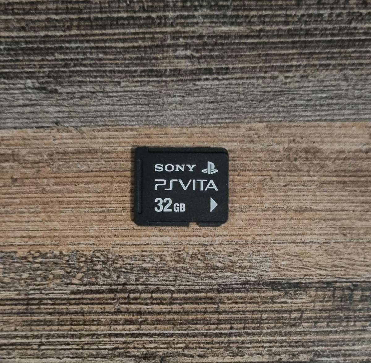 32GB Memory Card for PS Vita