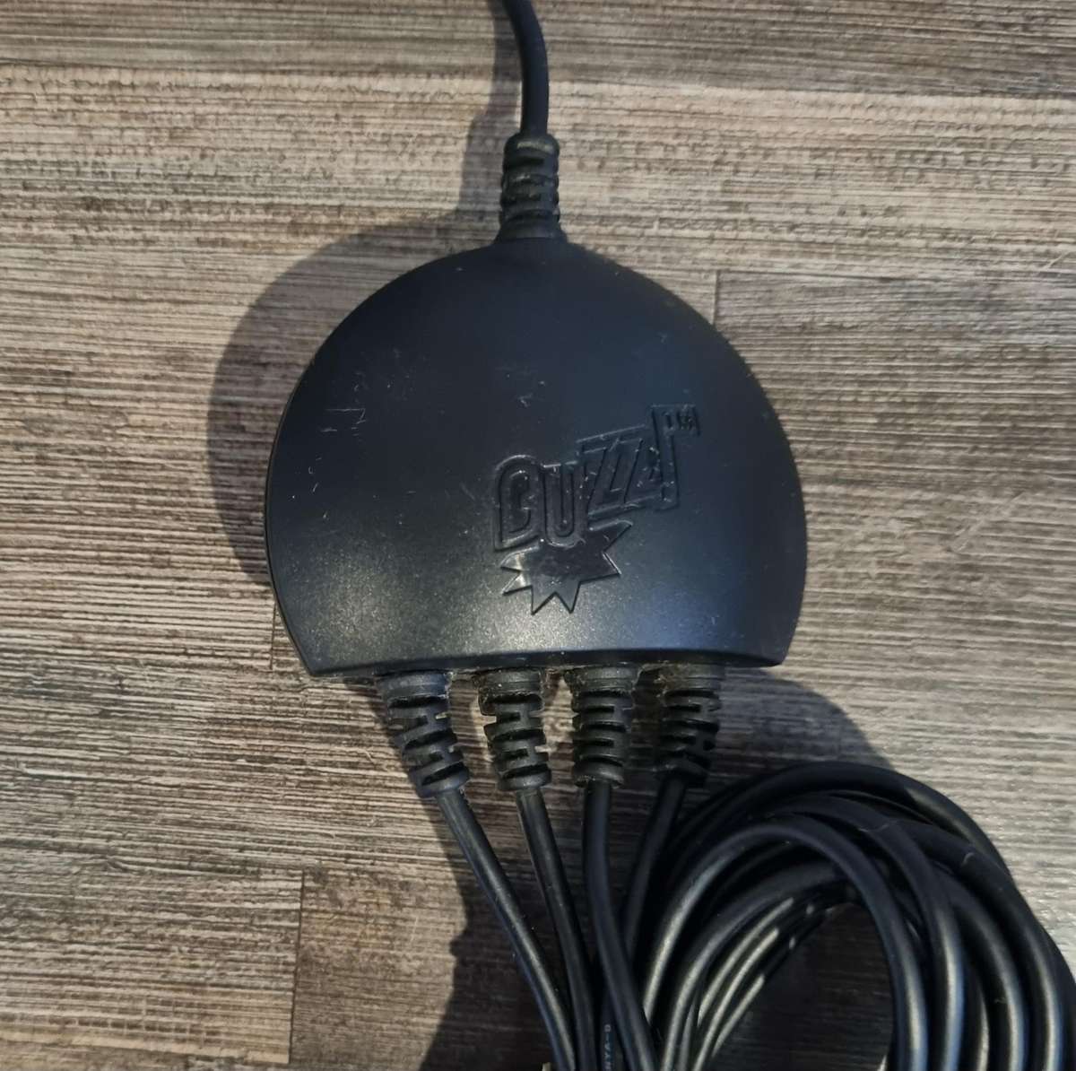 Buzz Controllers for PS2