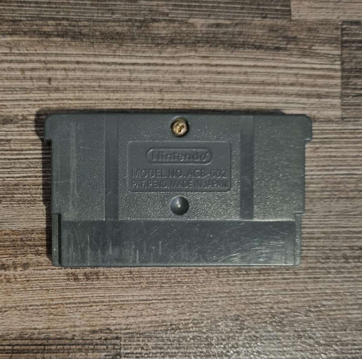 Shining Force Resurrection of the Dark Dragon for Nintendo Gameboy Advance