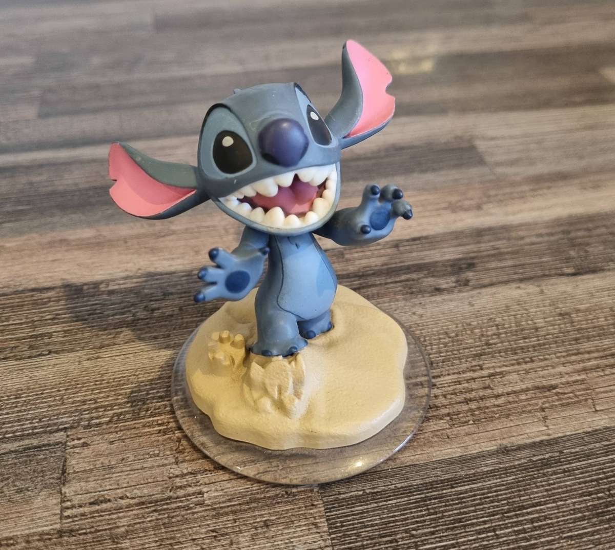 Stitch for Disney Infinity