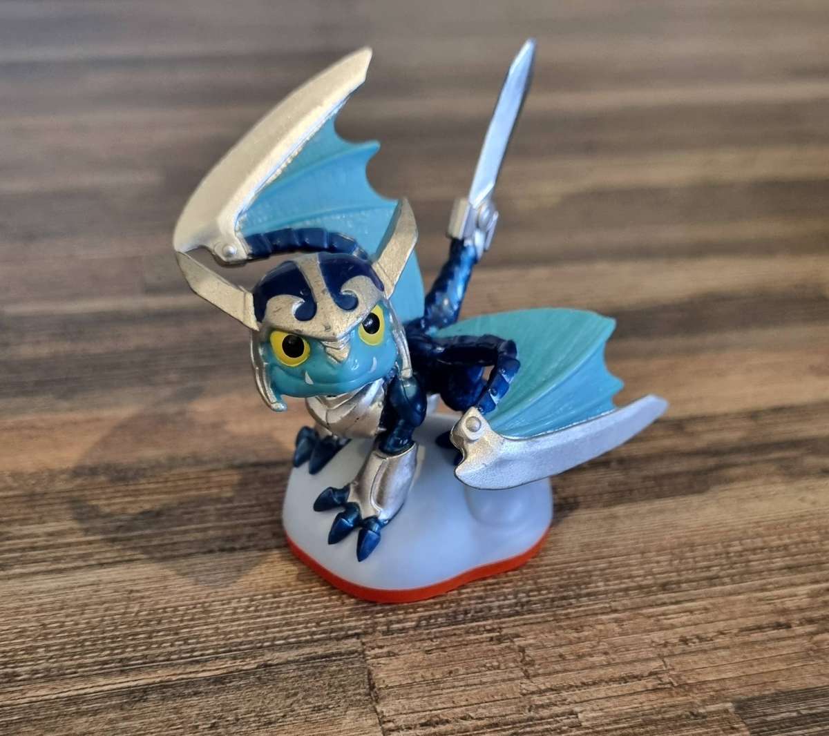 Blades for Skylanders Trap Team