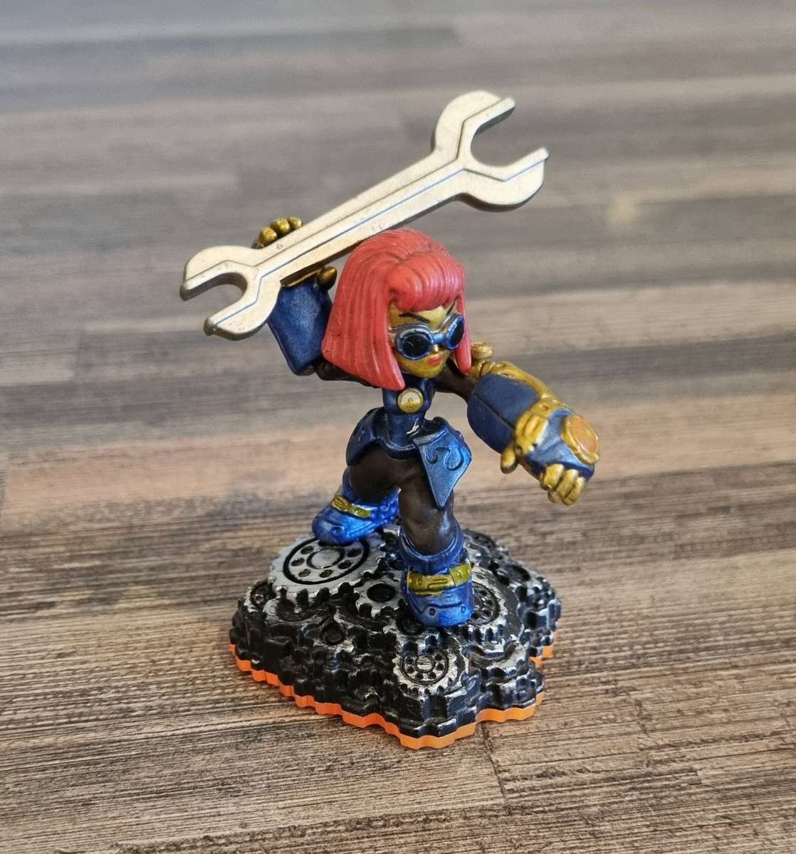 Sprocket for Skylanders Giants