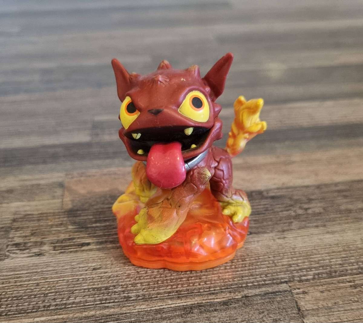 Hot Dog for Skylanders Giants