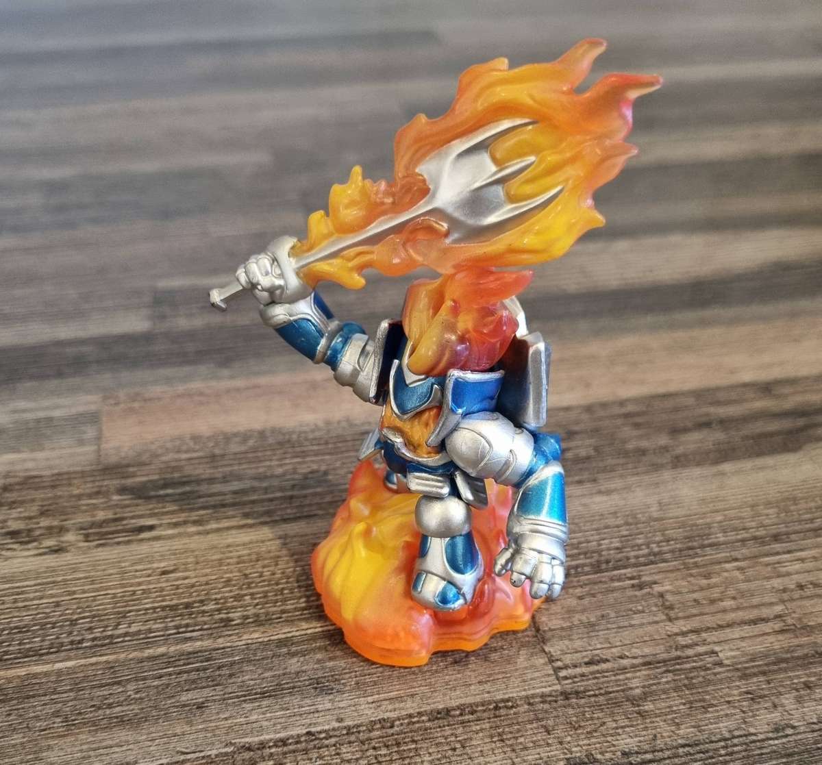 Igniter for Skylanders Giants