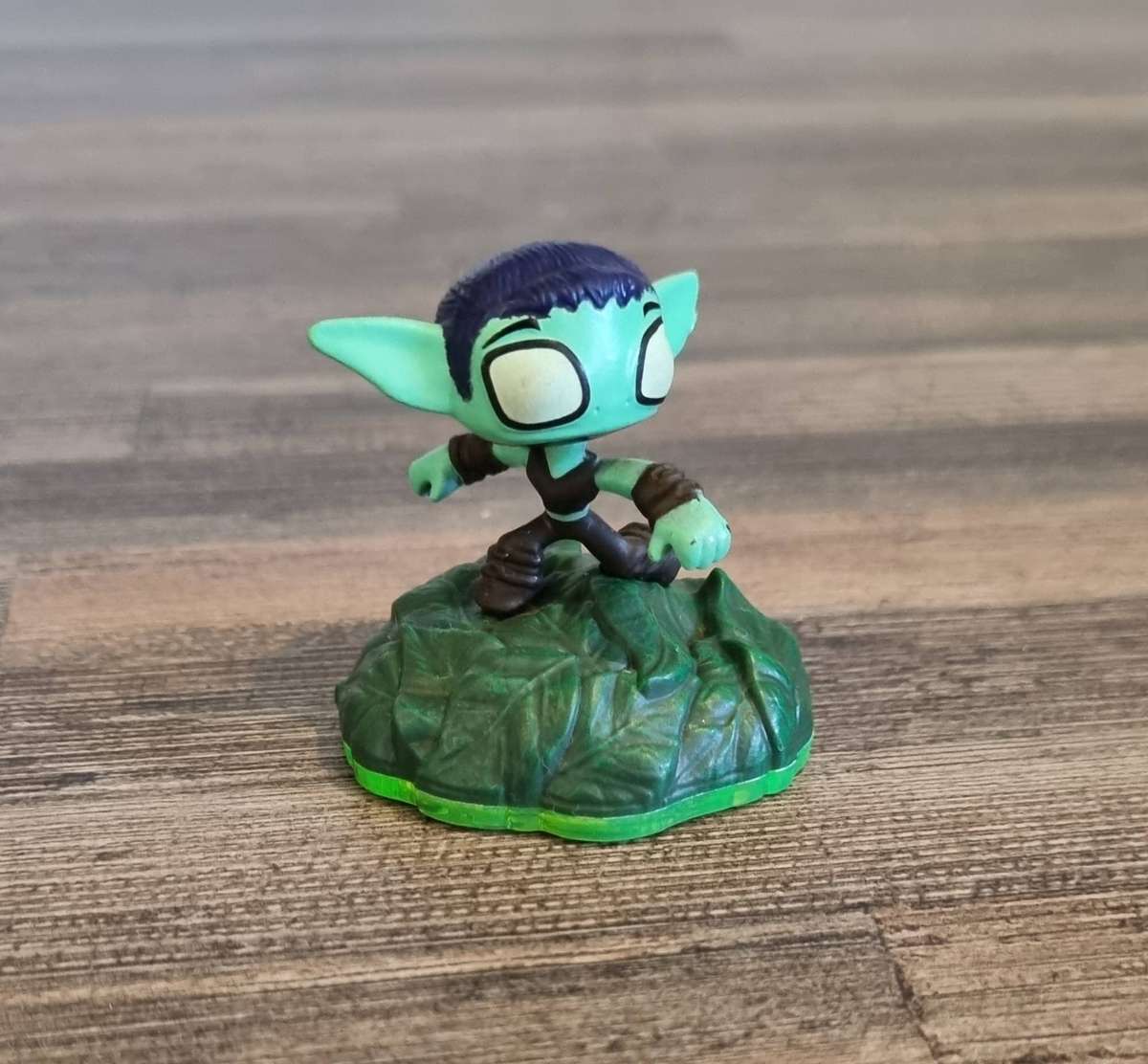 Whisper Elf Sidekick for Skylanders